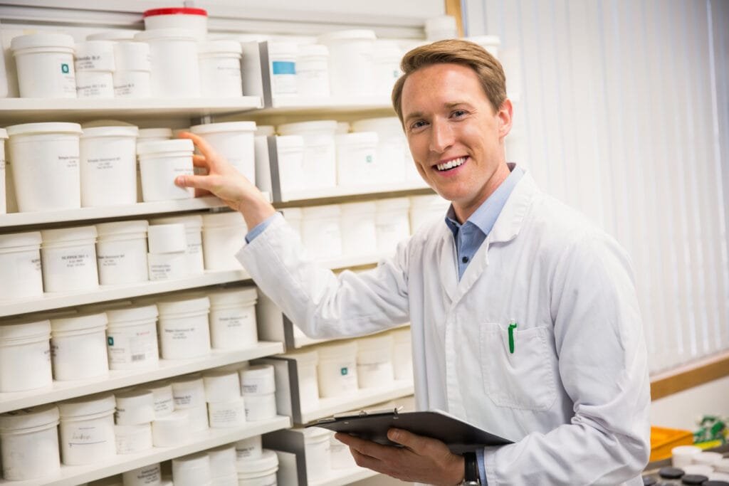 Pharmacy Technician The Highest-Paid One - Allied Healthcare