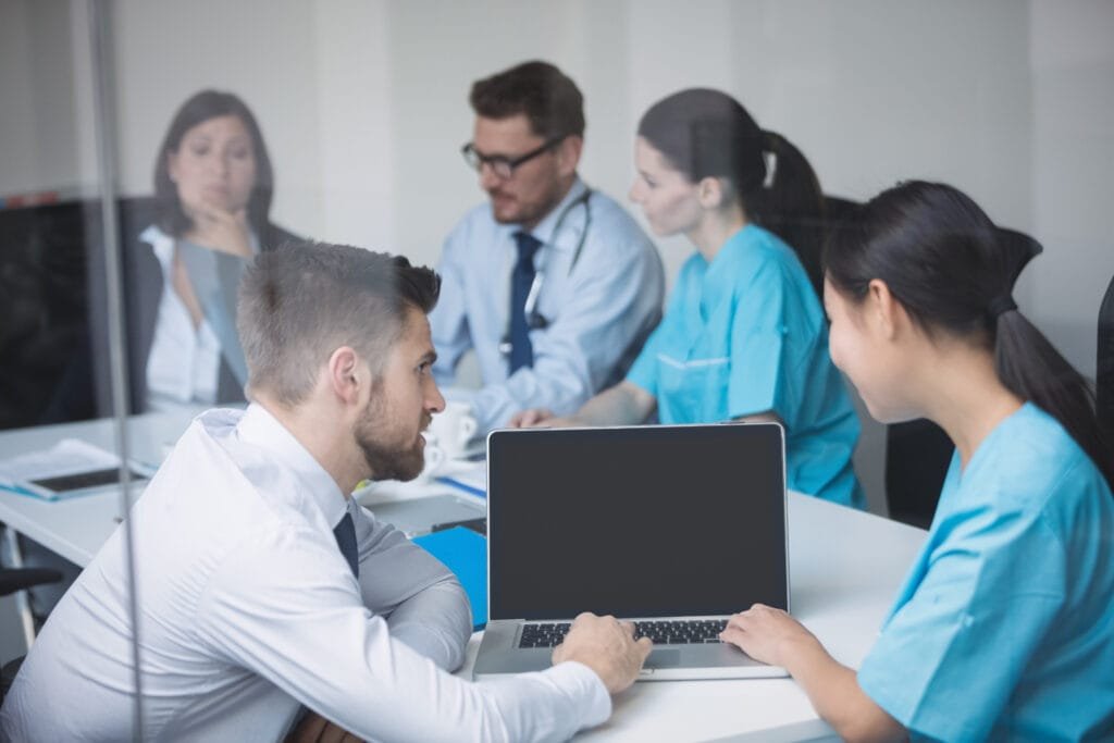 Entry-Level Allied Jobs