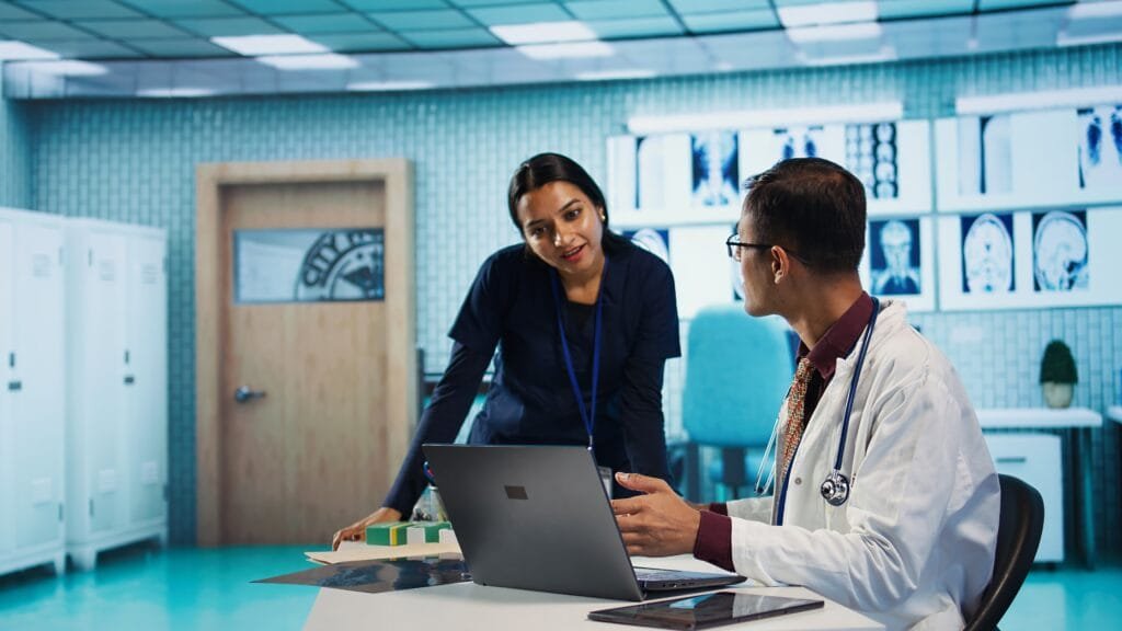 Entry-Level Allied Health Job Openings