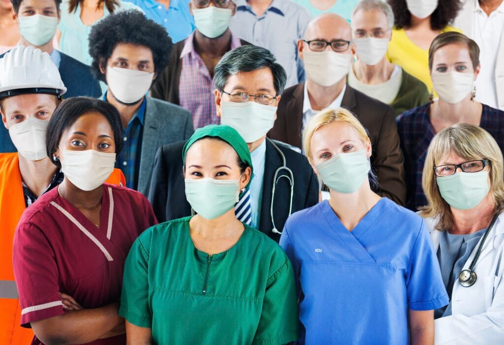The Importance of Allied Health Workers in Diagnostic Services Importance of Allied Health Workers in Diagnostic Services