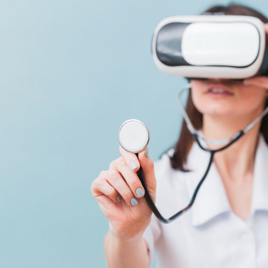 Wearable Technology and Its Role in Allied Healthcare Allied Healthcare Professionals