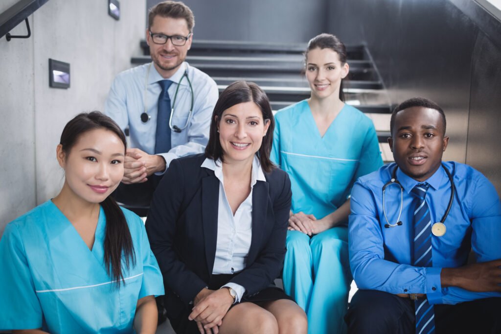 Cultural Competency in Allied Healthcare