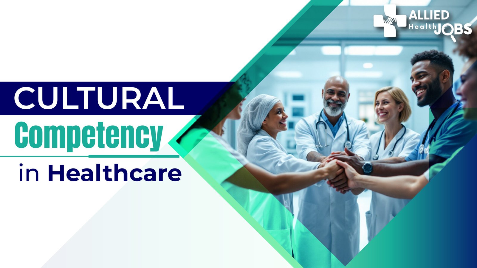 Importance of Cultural Competency in Allied Healthcare