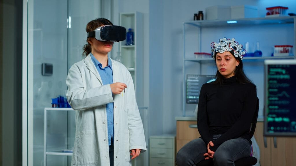 Wearable Technology and Its Role in Allied Healthcare Wearable in Allied Healthcare Professionals