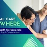 Essential Care, Anywhere — Allied Health Professionals Serving Rural Communities