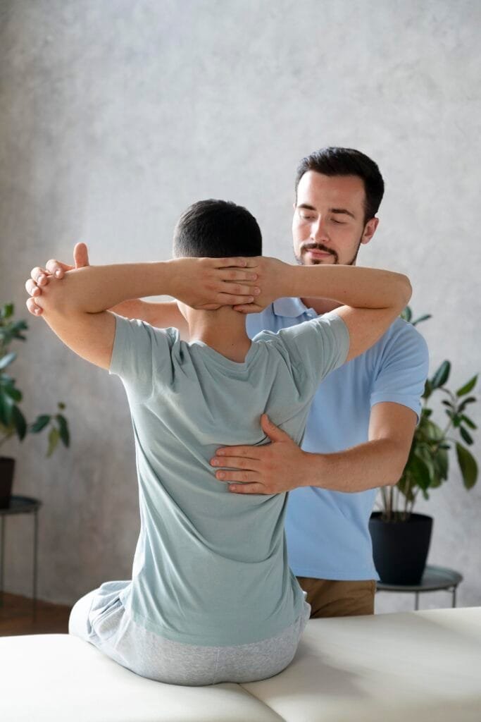 The Evolution of Physical Therapy Careers in Allied Health Modern Physical Therapy Career Profession