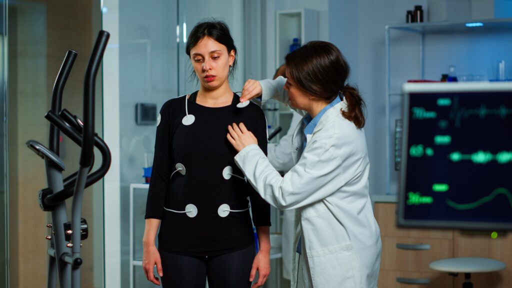 Spotlight on Respiratory Therapists: Essential Workers in Today’s Healthcare Respiratory Therapists Vital to Modern Healthcare