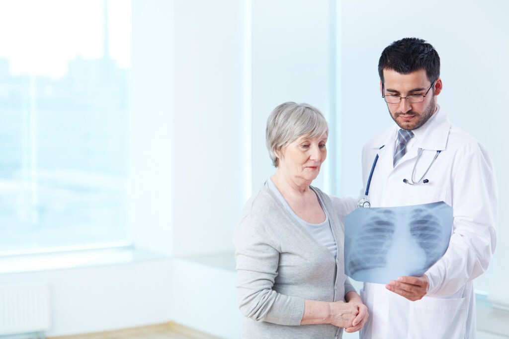 Spotlight on Respiratory Therapists: Essential Workers in Today’s Healthcare Spotlight on Respiratory Therapists