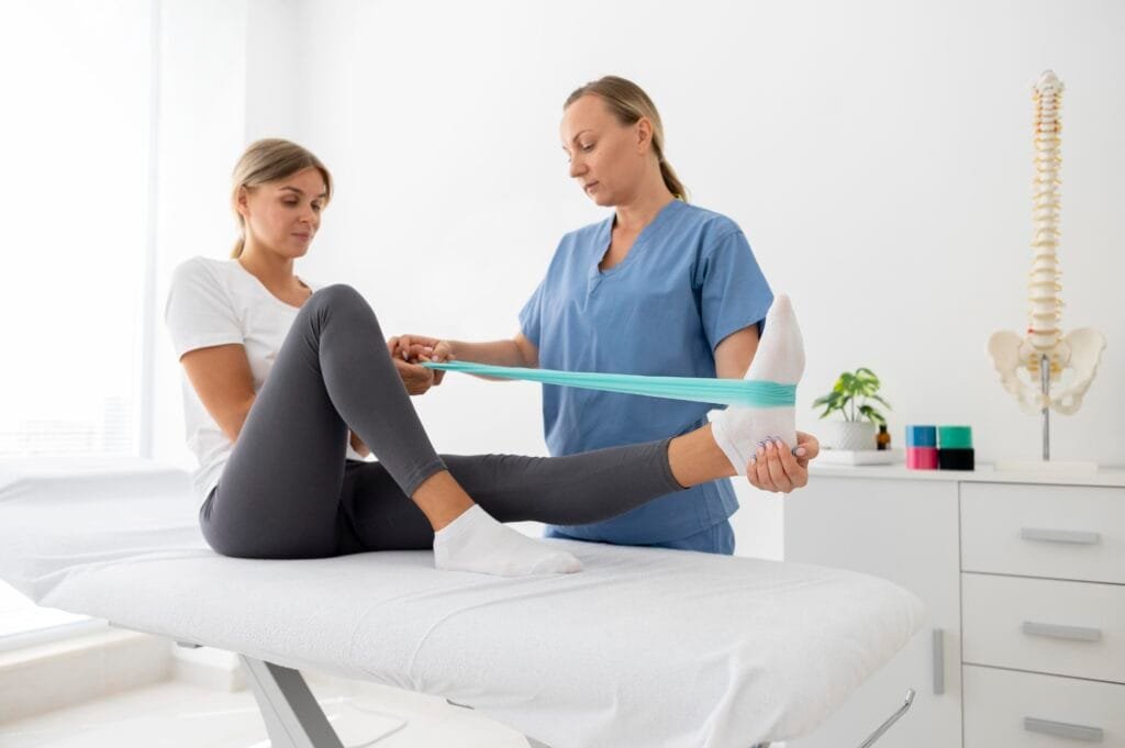 The Evolution of Physical Therapy Careers in Allied Health career in physical therapy