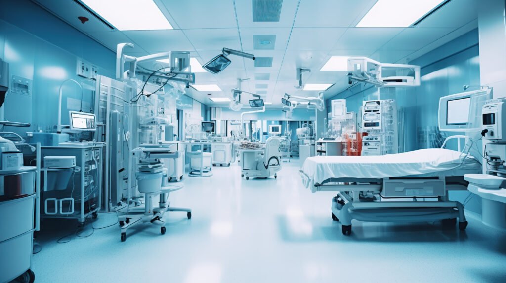 How Allied Health Workers Help Combat the Nursing Shortage Factors-affecting-Nursing-Shortage