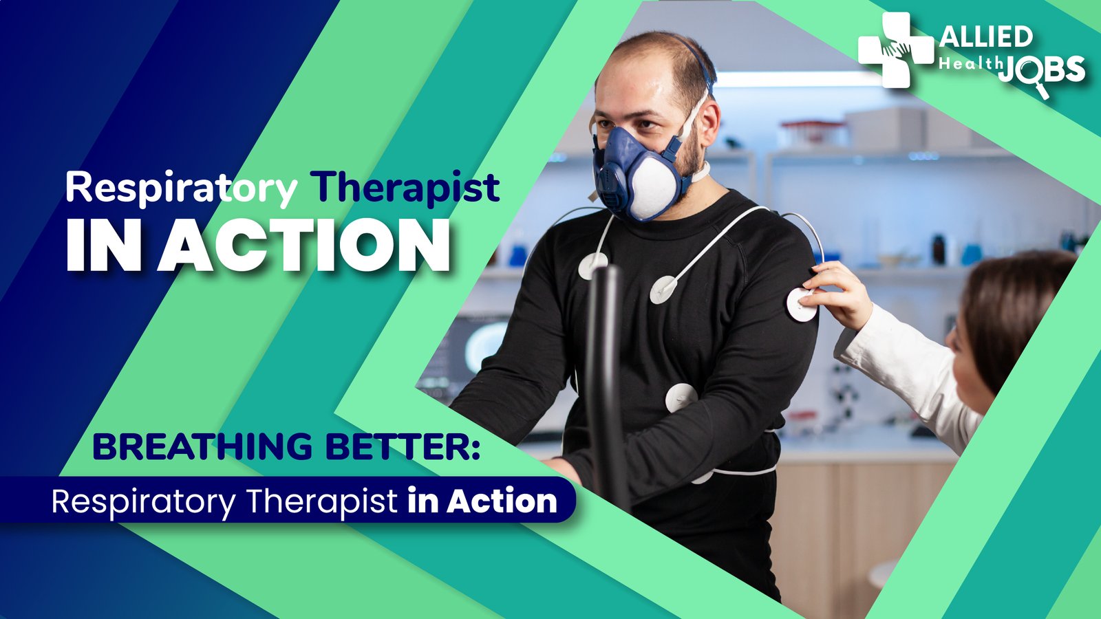 Spotlight on Respiratory Therapists