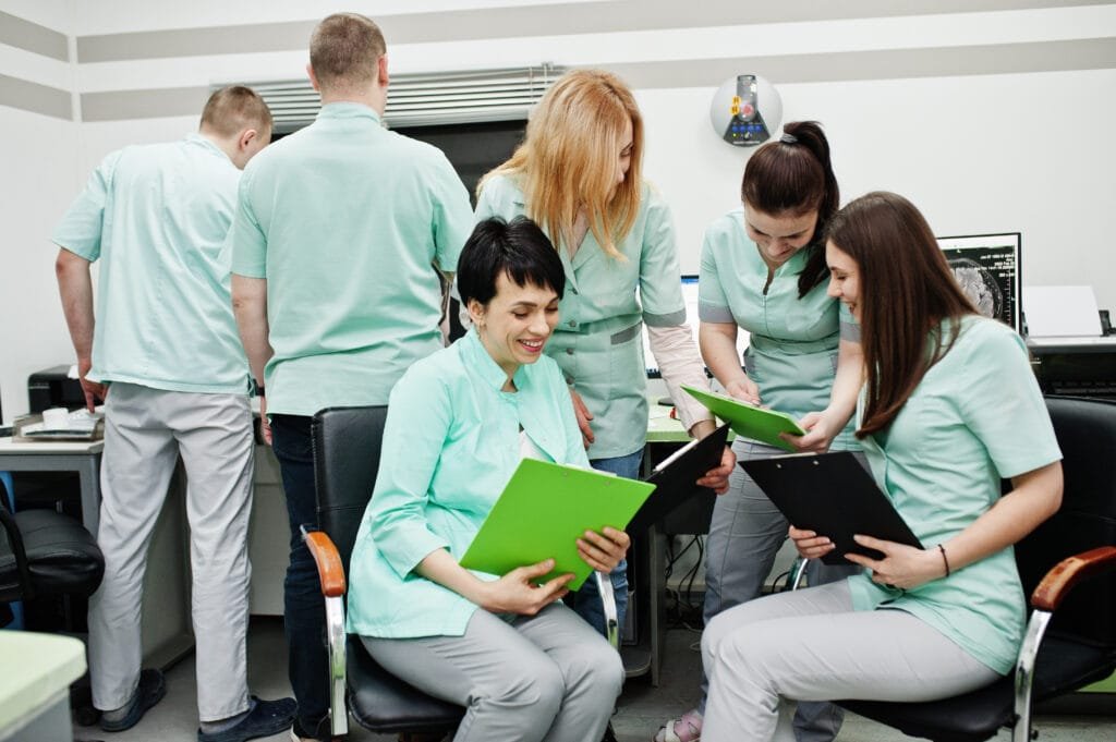 Why Allied Health Jobs Are in High Demand in Rural Communities Allied Health Careers are in high demand in rural communities