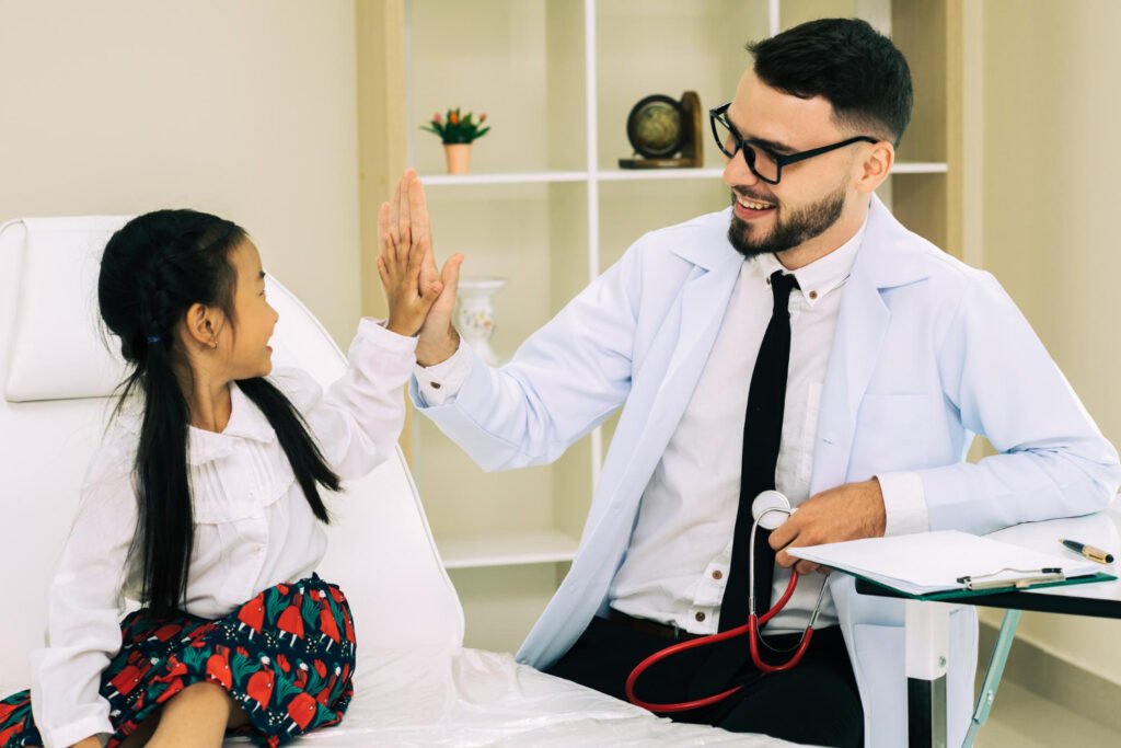 What is the happiest healthcare job? Happiest Healthcare Job Speech Language Pathology