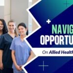 Navigating Opportunities on Allied Health Jobs Portal Allied Health Jobs