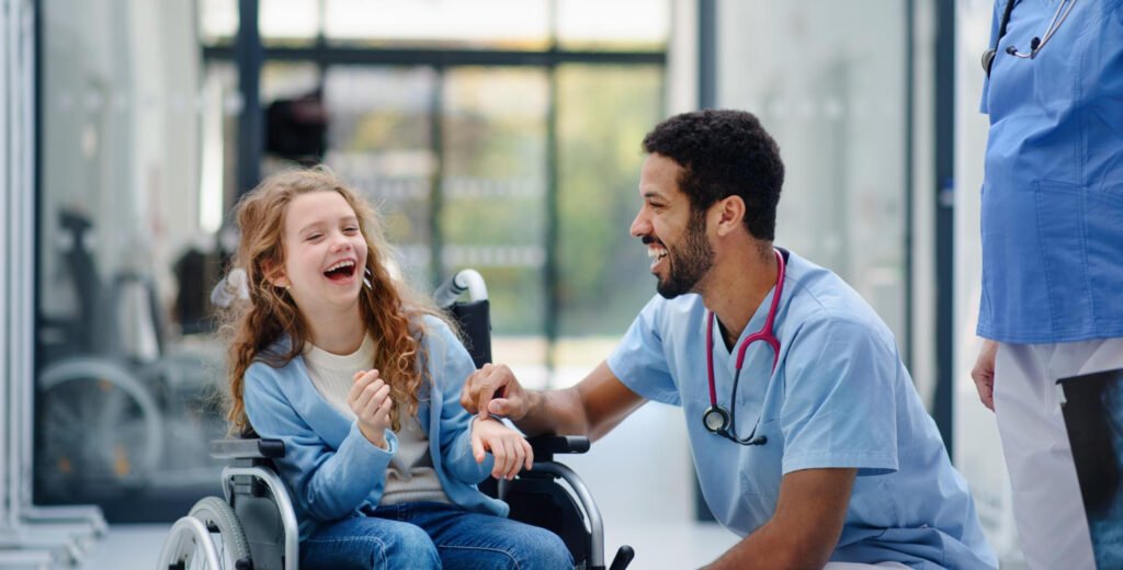 What is the happiest healthcare job? Why Allied Health Careers Ignite Joy - healthcare job