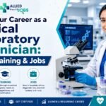 Start Your Career as a Medical Laboratory Technician Skills, Training & Jobs