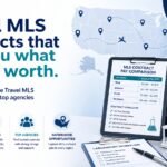 Travel MLS contracts that pay you what you’re worth. Compare nationwide Travel MLS rates, benefits, and top agencies before you sign.