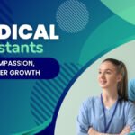 Allied Health Careers - The Medical Assistant