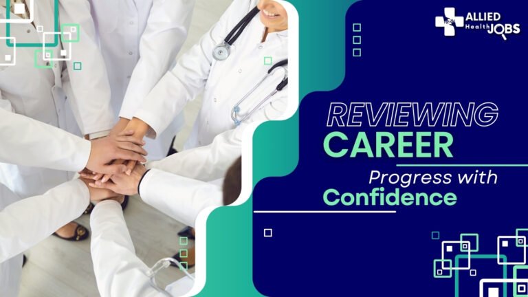 Boost Your Allied Healthcare Career