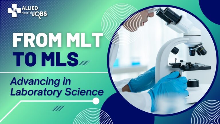 The Reasons for Bridging Up from MLT to MLS