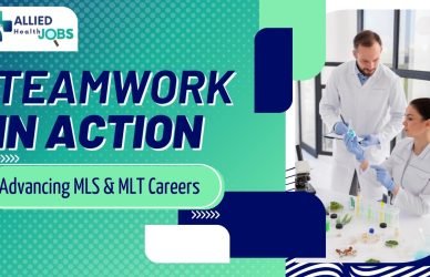 Allied Health Jobs - MLS vs MLT Careers