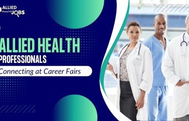 High-Demand Healthcare Jobs in 2025