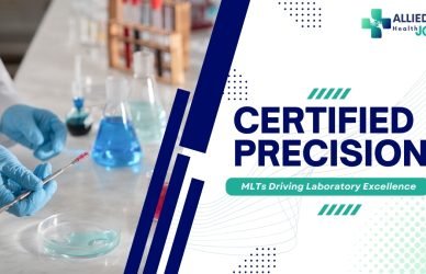 Clinical Lab Technician (MLT) Jobs - Education, Certifications, Salary & Hiring Trends