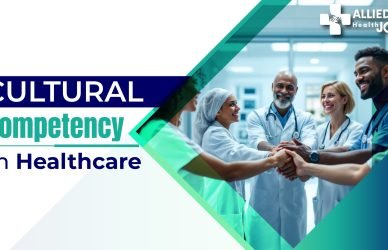 Importance of Cultural Competency in Allied Healthcare