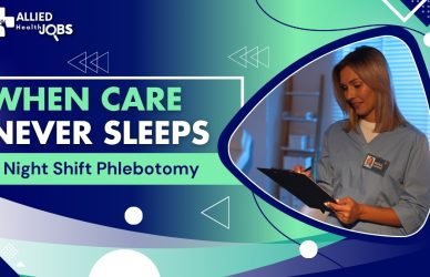 Night Shift Lab Jobs - 3rd Shift Phlebotomy Jobs Night Differential Pay Guide
