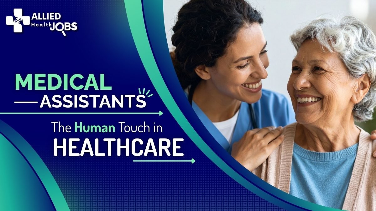 No Experience No Problem! Fastest Ways to Break into Entry-Level Allied – Allied health Jobs No Experience No Problem! Fastest Ways to Break into Entry-Level Allied - Allied health Jobs