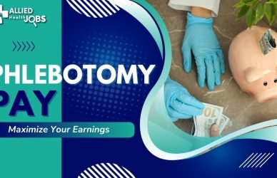 Phlebotomist Salary in 2026: Pay by State, Shift & Work Setting