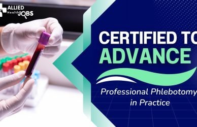 Phlebotomy Certification PBT - CPT Requirements & Steps