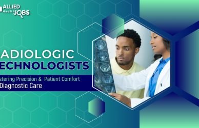 The Importance of Allied Health Workers in Diagnostic Services